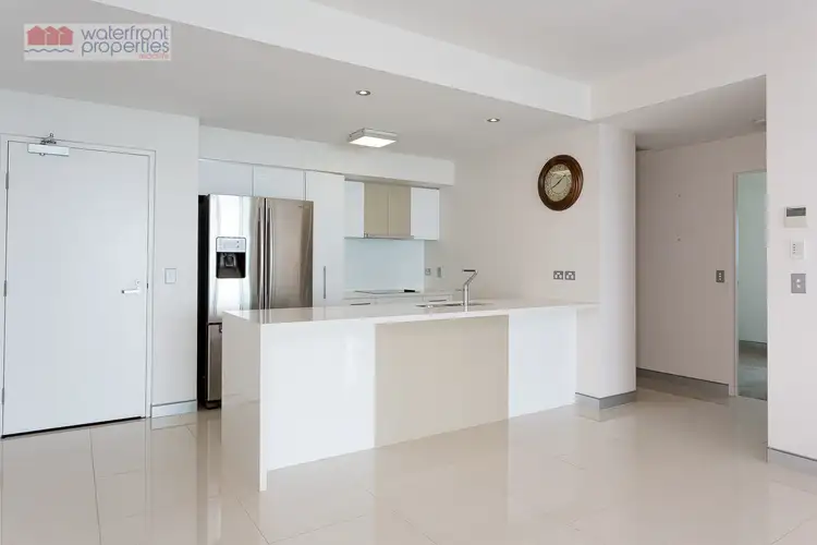 Fifth view of Homely unit listing, Unit 65/80 Hornibrook Esplanade, Clontarf QLD 4019