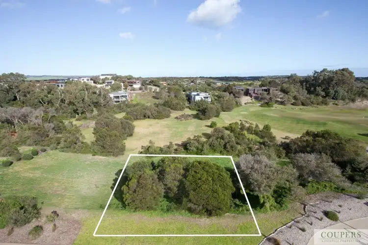 Fifth view of Homely land listing, Lot 408 The Ridge Road, Fingal VIC 3939