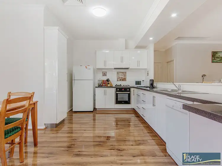 Fifth view of Homely house listing, 17A Watts Road, Shoalwater WA 6169