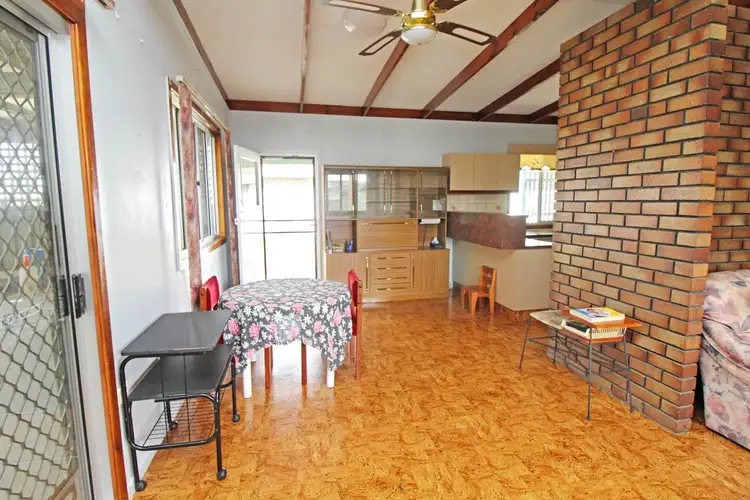 Fifth view of Homely house listing, 4 Ross Street, Warwick QLD 4370