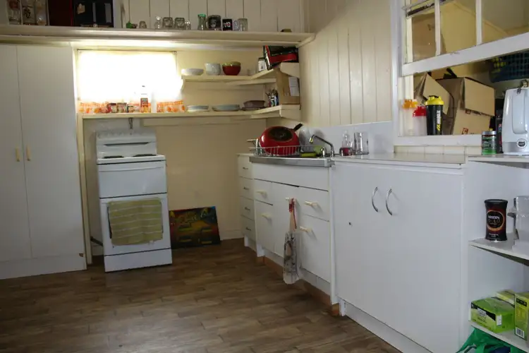 Second view of Homely house listing, 12 Amity Street, Maryborough QLD 4650