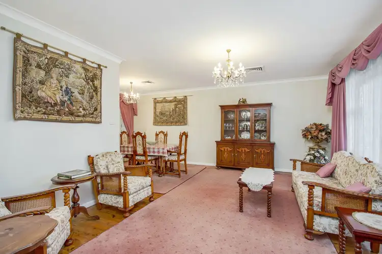 Second view of Homely house listing, 8 Bundilla Avenue, Winston Hills NSW 2153