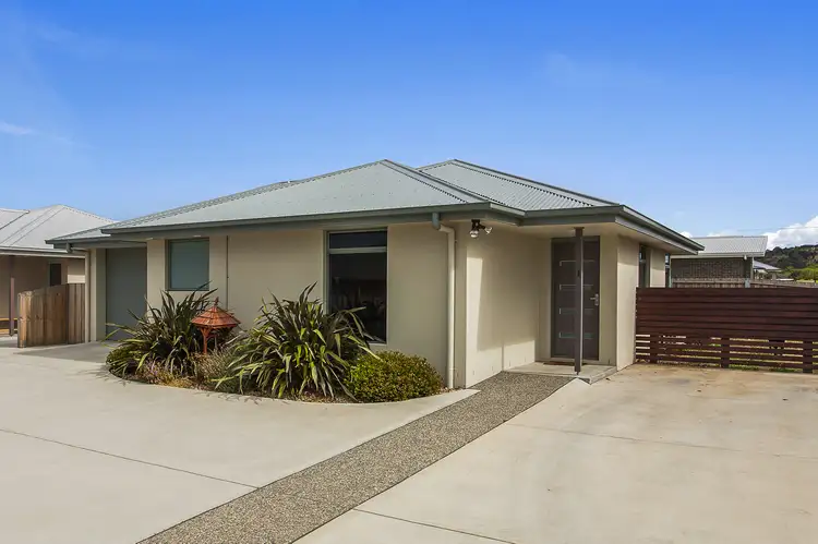 Main view of Homely unit listing, 1/9 Whitelea Ct, Sorell TAS 7172