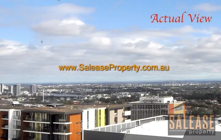 Sixth view of Homely unit listing, Unit 1207C/5 Pope Street, Ryde NSW 2112