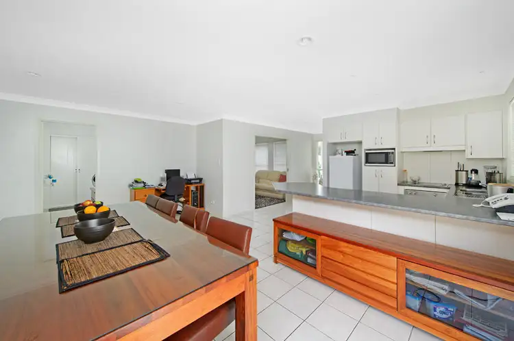 Third view of Homely house listing, 33 Pead Street, Wauchope NSW 2446
