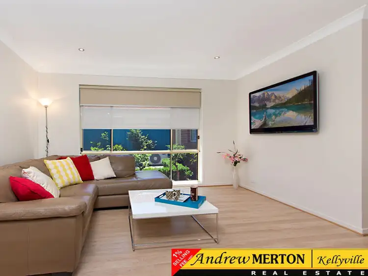 Fifth view of Homely house listing, 30 Winslow Avenue, Stanhope Gardens NSW 2768