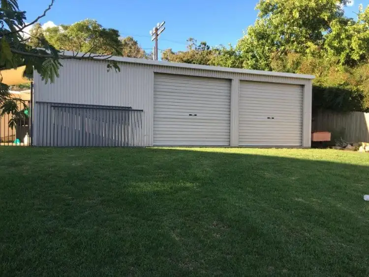 Second view of Homely land listing, 65A Churchill Drive, Warwick QLD 4370