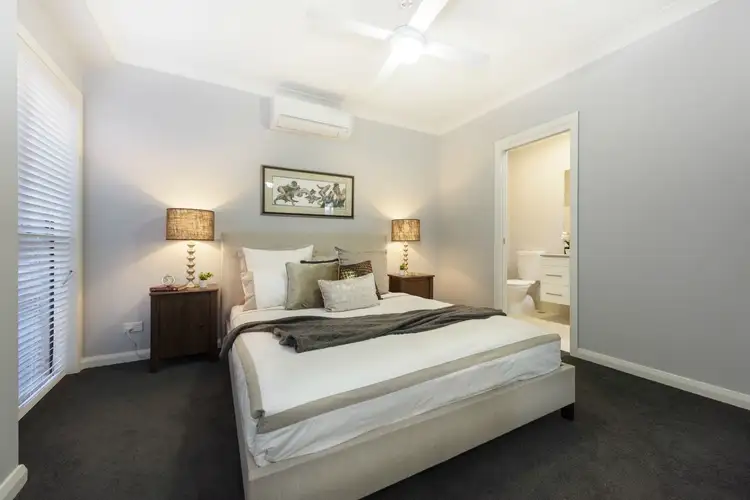 Fifth view of Homely unit listing, 1/1 Creek Street, East Toowoomba QLD 4350