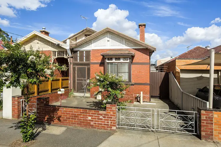 47 Margaret Street, Moonee Ponds VIC 3039