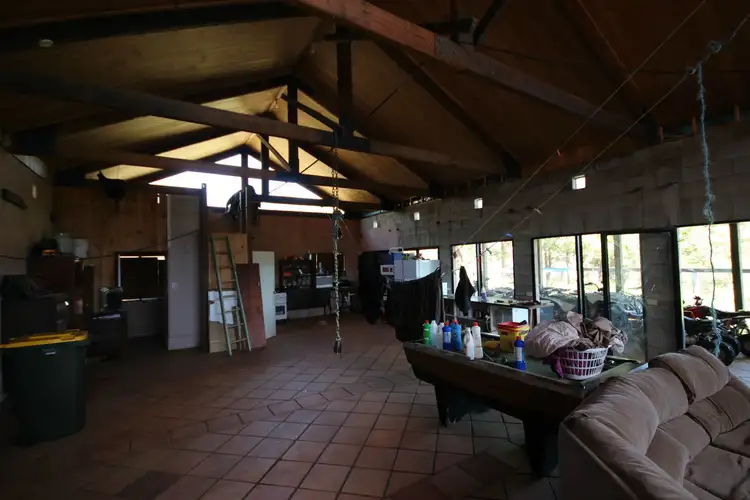 Third view of Homely land listing, 31-43 STEPHENS Place, Kooralbyn QLD 4285