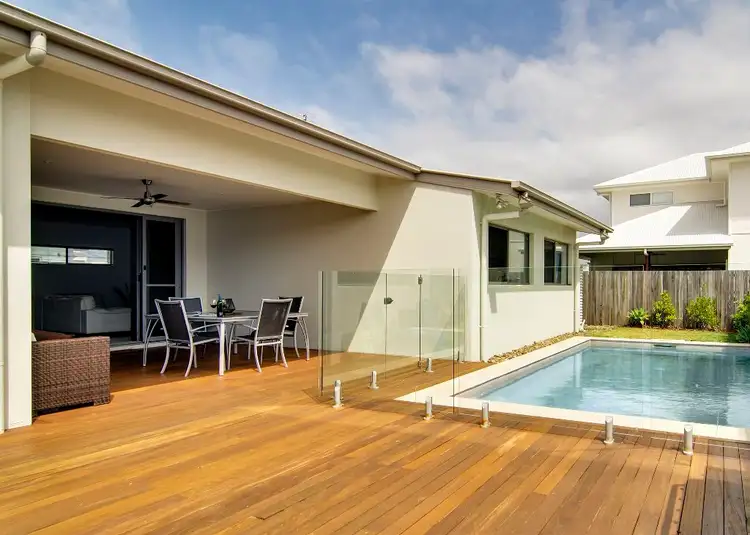 Third view of Homely house listing, 18 Breakers Place, Mount Coolum QLD 4573