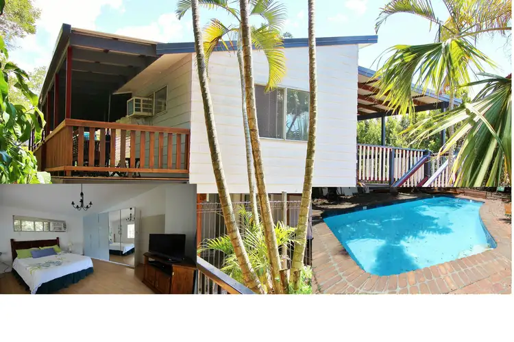 Main view of Homely house listing, 4 BELAH Street, Crestmead QLD 4132