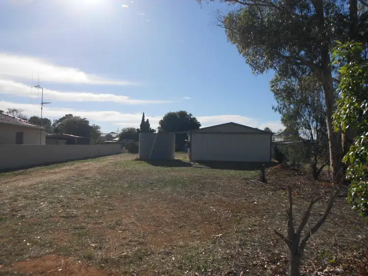 Fifth view of Homely land listing, 31 Edwin Street, Booleroo Centre SA 5482