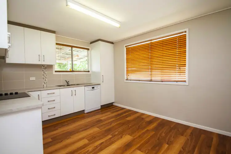 Fifth view of Homely house listing, 42 Hillcrest Ave, Granville QLD 4650