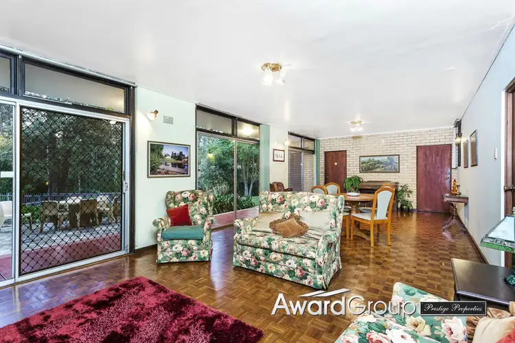 Fifth view of Homely house listing, 6 Kinson Crescent, Denistone NSW 2114