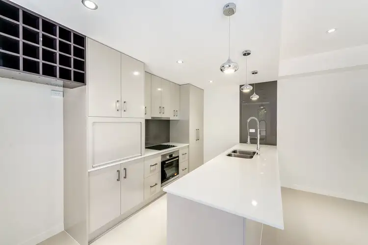 Third view of Homely townhouse listing, 5/42 Blake Street, Southport QLD 4215