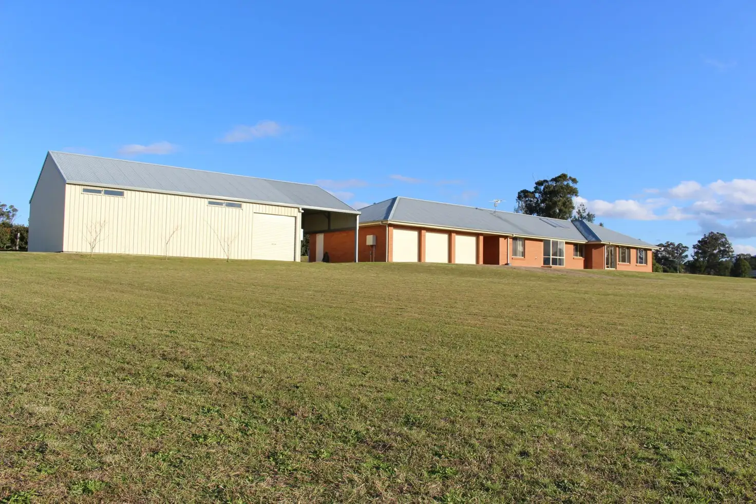 Main view of Homely rural property listing, Address available on request