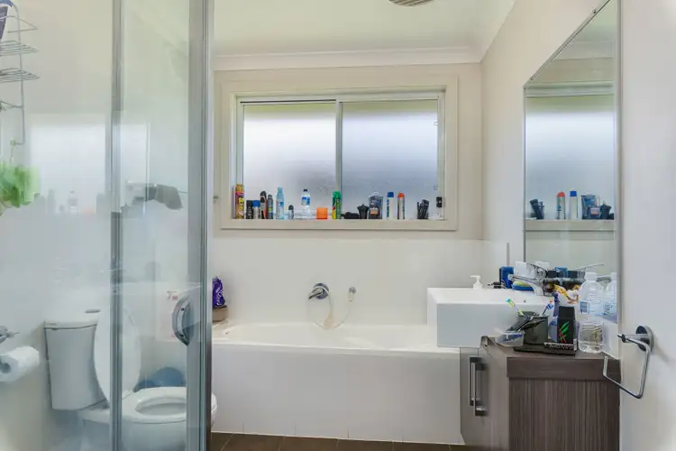 Fifth view of Homely house listing, 25 Niven Parade, Rutherford NSW 2320