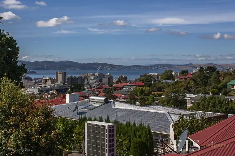 Fourth view of Homely unit listing, 6/91 Hill St, West Hobart TAS 7000