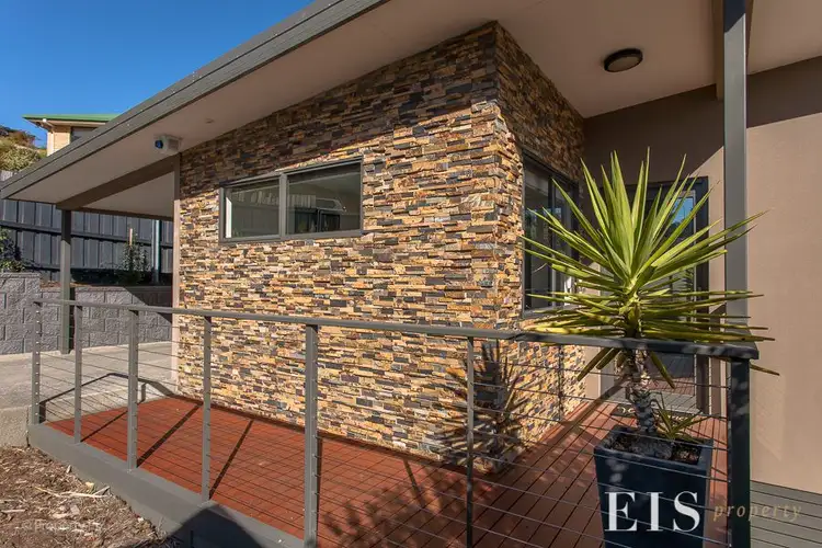Third view of Homely house listing, 19A Shirley Boulevard, Lenah Valley TAS 7008