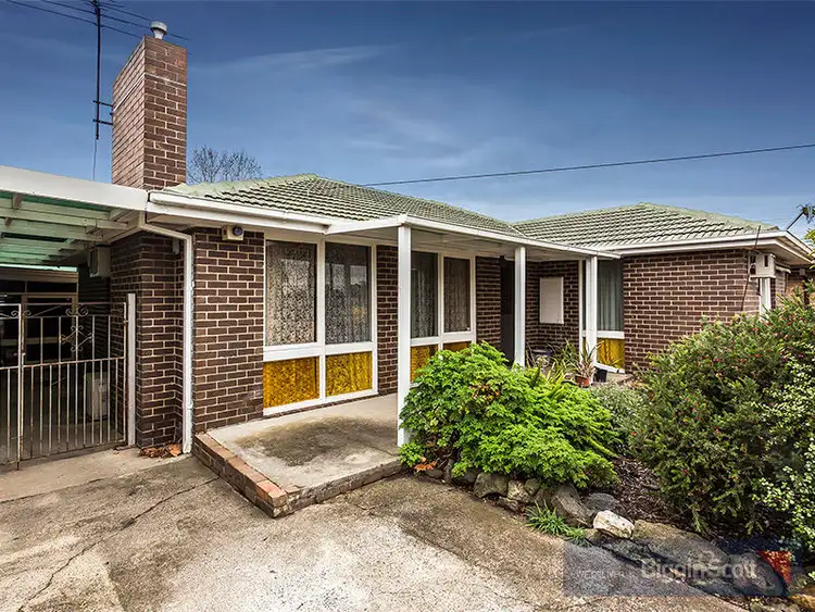 5 Moffat Street, St Albans VIC 3021