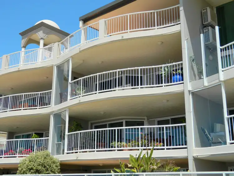Fifth view of Homely unit listing, 9/94 Prince Edward Parade, Redcliffe QLD 4020