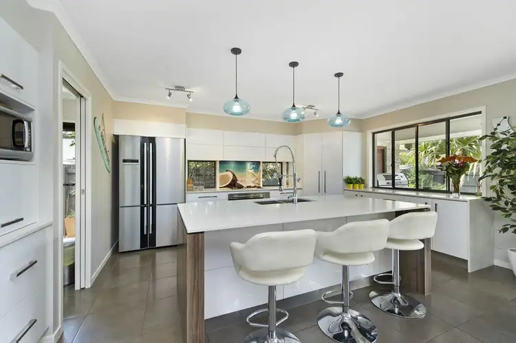 Second view of Homely house listing, 4 Brand Place, Mooloolah Valley QLD 4553