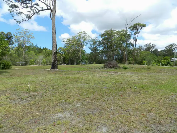 L300 Goanna Close, Gulmarrad NSW 2463
