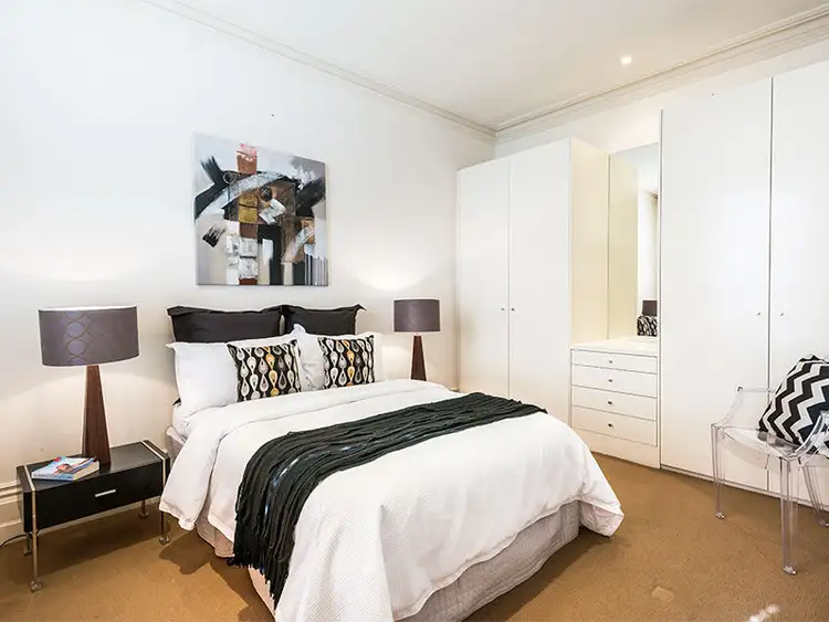 Third view of Homely apartment listing, 51/87 Alma Road, St Kilda East VIC 3183