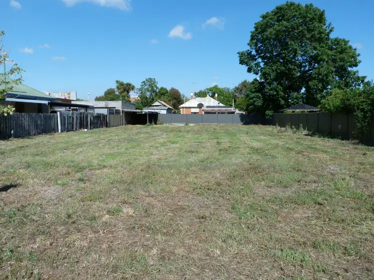 26 Nixon Street, Benalla VIC 3672