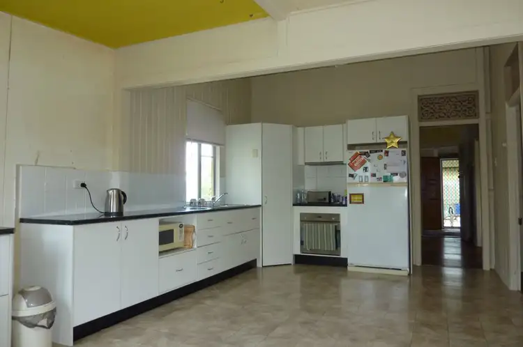 Second view of Homely house listing, 22 Copenhagen Street, Tiaro QLD 4650