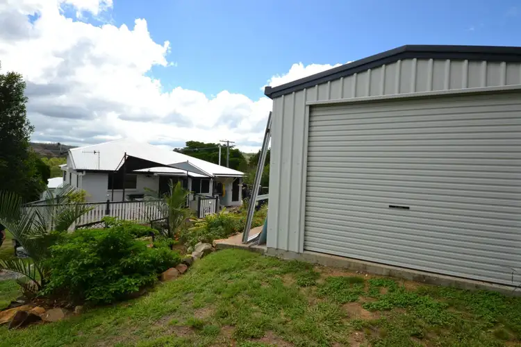 Fifth view of Homely house listing, 23 Coates Street, Mount Morgan QLD 4714