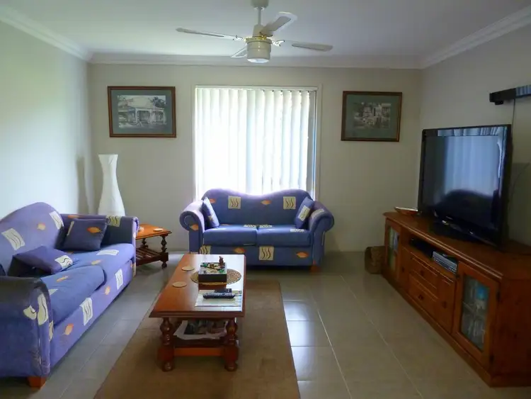 Third view of Homely house listing, 8 LEE COURT St, Rothwell QLD 4022