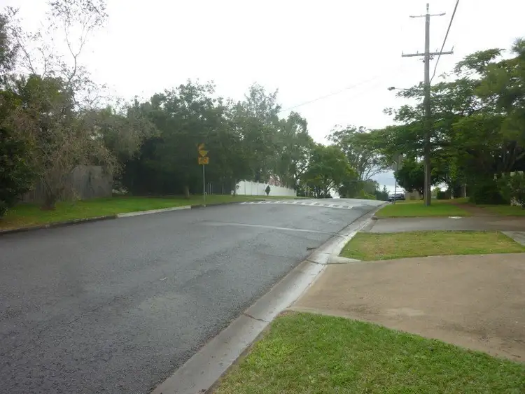 Third view of Homely land listing, 70 Ardoyne Road, Corinda QLD 4075
