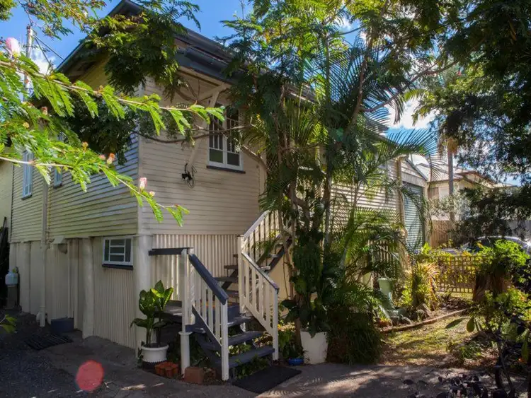 Third view of Homely house listing, 71 Dundas Street, Granville QLD 4650