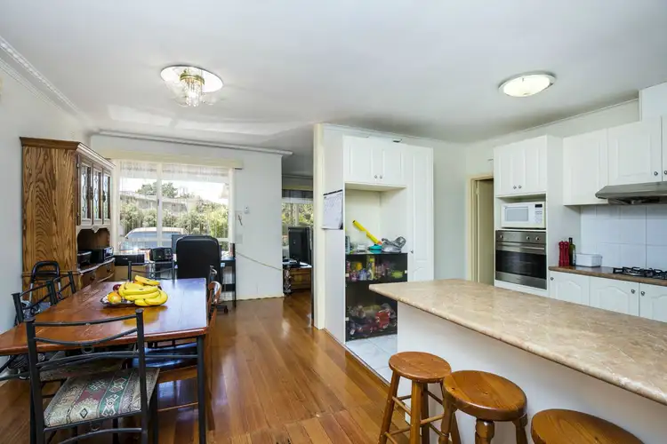 Third view of Homely house listing, 93 Military Road, Avondale Heights VIC 3034