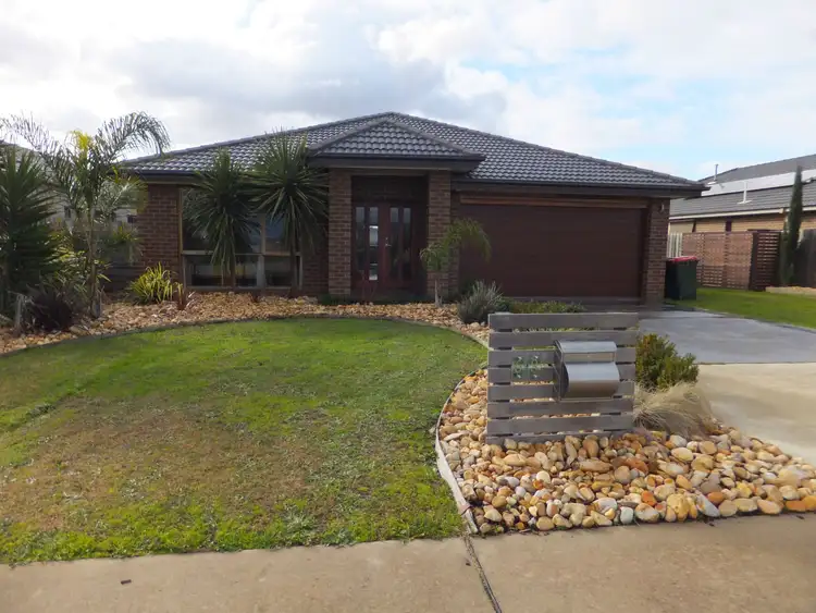 68 Flinns Road, Bairnsdale VIC 3875