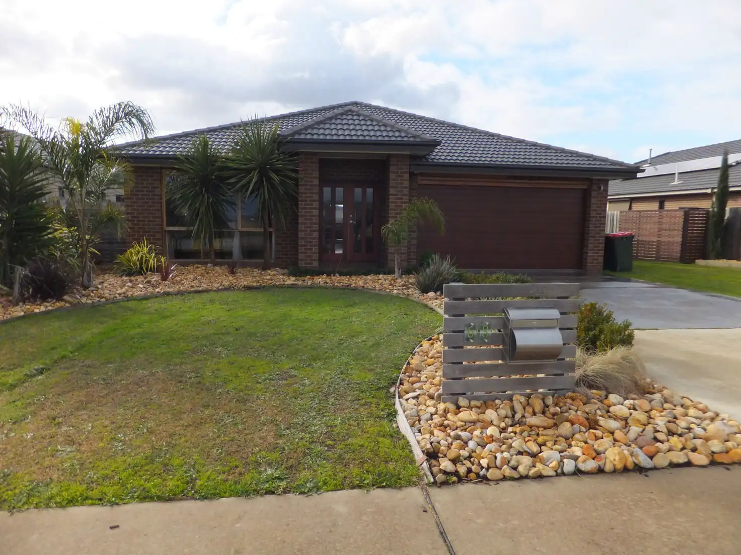 Main view of Homely house listing, 68 Flinns Road, Bairnsdale VIC 3875
