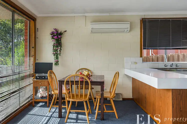 Seventh view of Homely unit listing, 1/57 Springfield Avenue, West Moonah TAS 7009