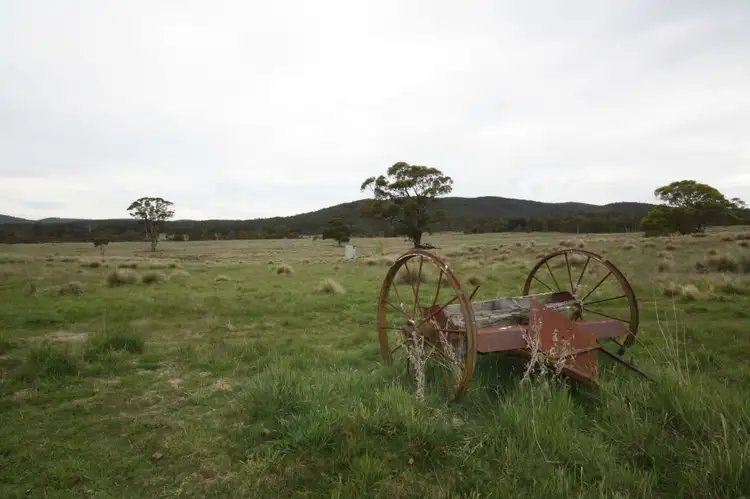 Second view of Homely rural property listing, Address available on request