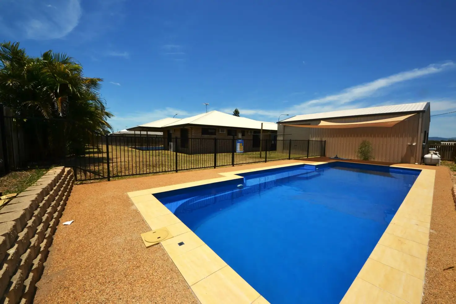 Main view of Homely house listing, 117 Abby Drive, Gracemere QLD 4702