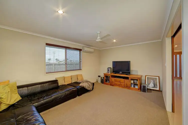 Fifth view of Homely house listing, 77 Kepnock Road, Kepnock QLD 4670