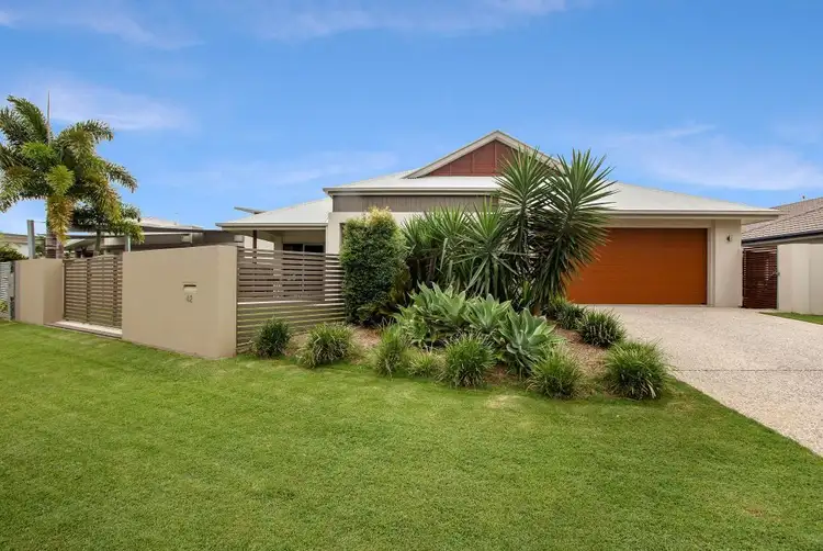 42 Southaven Drive, Helensvale QLD 4212