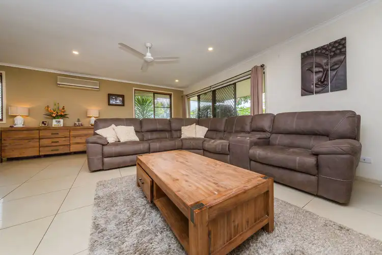 Second view of Homely house listing, 3 Rifle Range Rd, Wollongbar NSW 2477