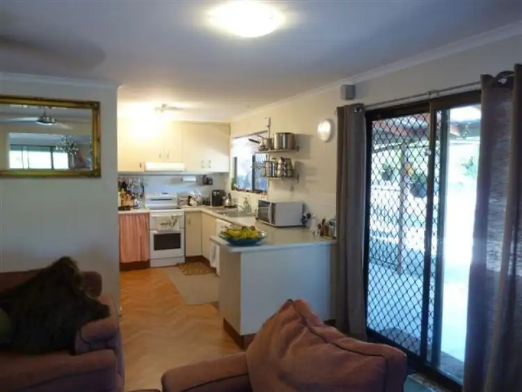 Fifth view of Homely rural property listing, 356 Pioneer Road, Mungar QLD 4650
