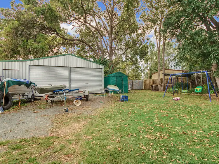 Seventh view of Homely house listing, 17 Cormorant Crescent, Jacobs Well QLD 4208