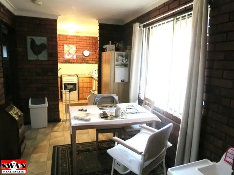 Fifth view of Homely unit listing, 5b Bretton Court, Swan View WA 6056
