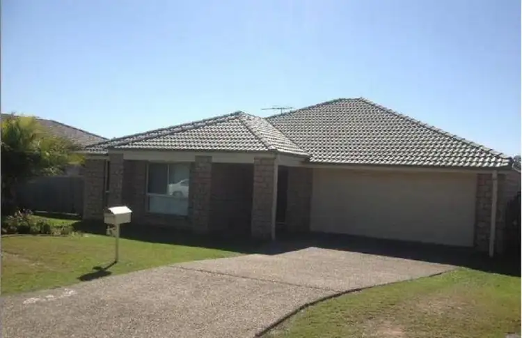 Main view of Homely house listing, 5 Charlton Crescent, Ormeau QLD 4208