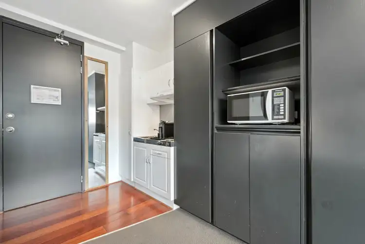 Sixth view of Homely unit listing, 8/Lot 189 Leichhardt Street, Spring Hill QLD 4000