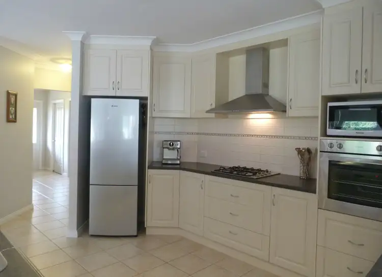 Fourth view of Homely house listing, 8 Wattletree Grove, Benalla VIC 3672